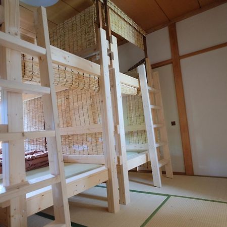 Tokiwa Kamakura Backpackers Ξενοδοχείο Εξωτερικό φωτογραφία