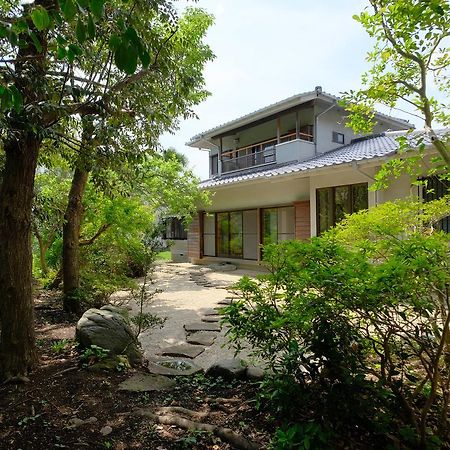 Tokiwa Kamakura Backpackers Ξενοδοχείο Εξωτερικό φωτογραφία