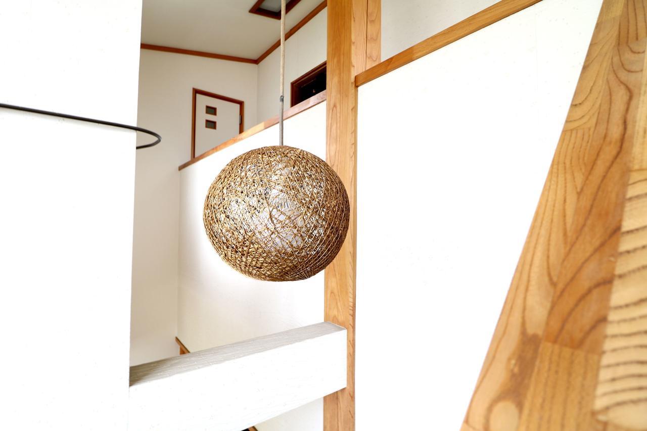 Tokiwa Kamakura Backpackers Ξενοδοχείο Εξωτερικό φωτογραφία