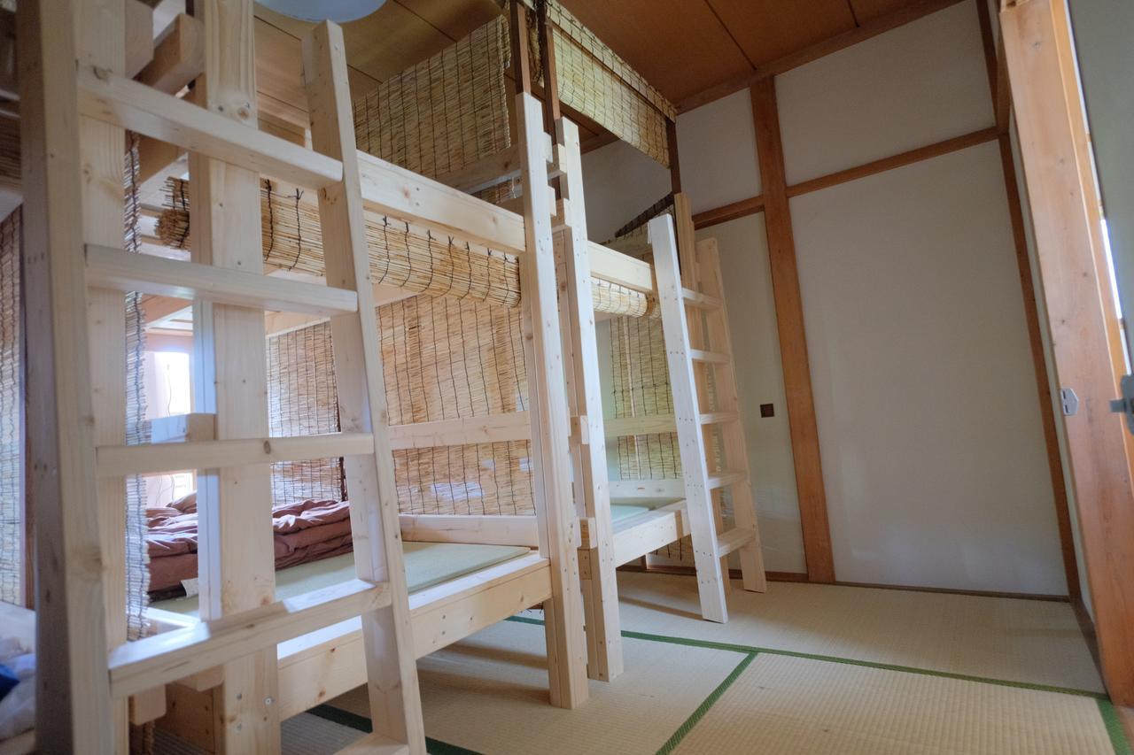Tokiwa Kamakura Backpackers Ξενοδοχείο Εξωτερικό φωτογραφία