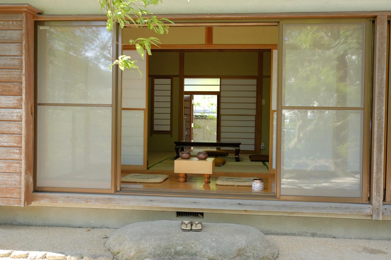 Tokiwa Kamakura Backpackers Ξενοδοχείο Εξωτερικό φωτογραφία