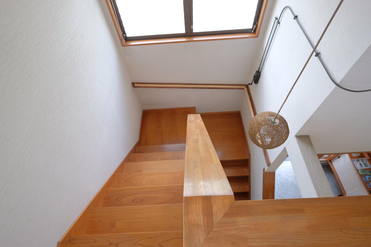 Tokiwa Kamakura Backpackers Ξενοδοχείο Εξωτερικό φωτογραφία