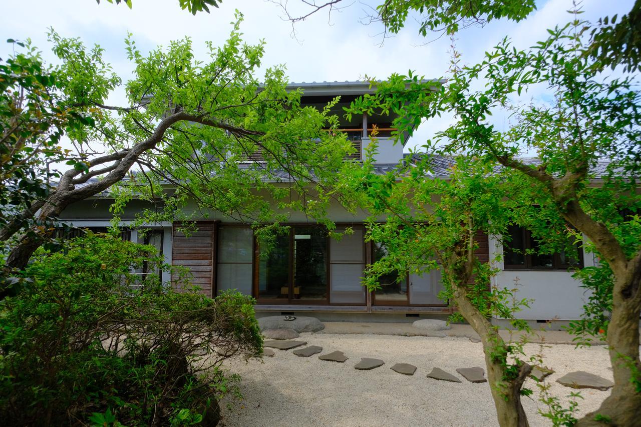 Tokiwa Kamakura Backpackers Ξενοδοχείο Εξωτερικό φωτογραφία