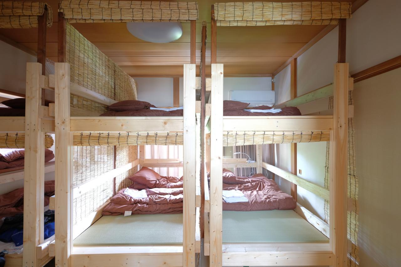 Tokiwa Kamakura Backpackers Ξενοδοχείο Εξωτερικό φωτογραφία