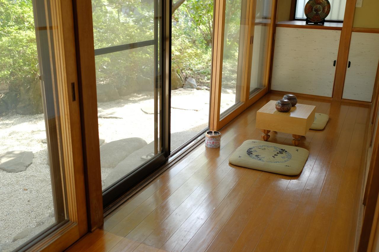 Tokiwa Kamakura Backpackers Ξενοδοχείο Εξωτερικό φωτογραφία