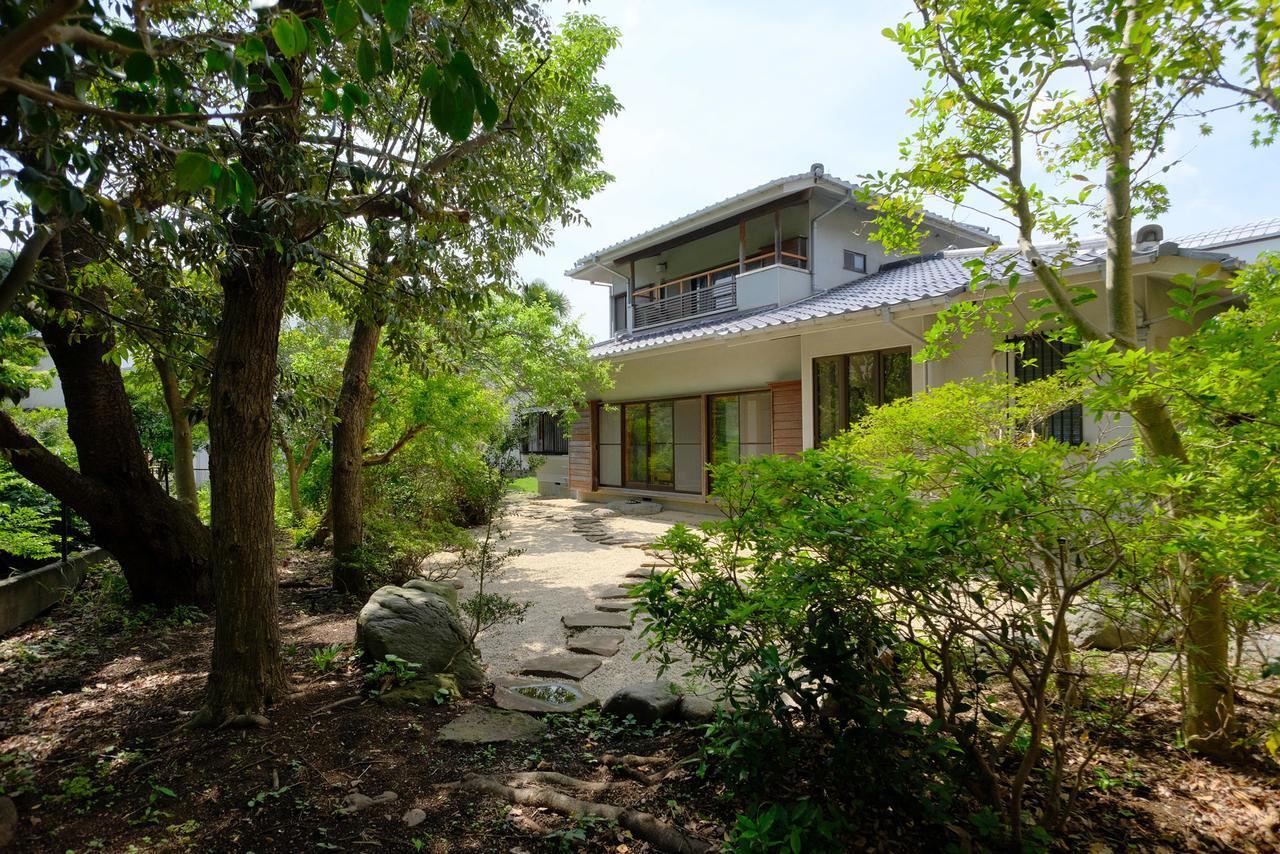 Tokiwa Kamakura Backpackers Ξενοδοχείο Εξωτερικό φωτογραφία